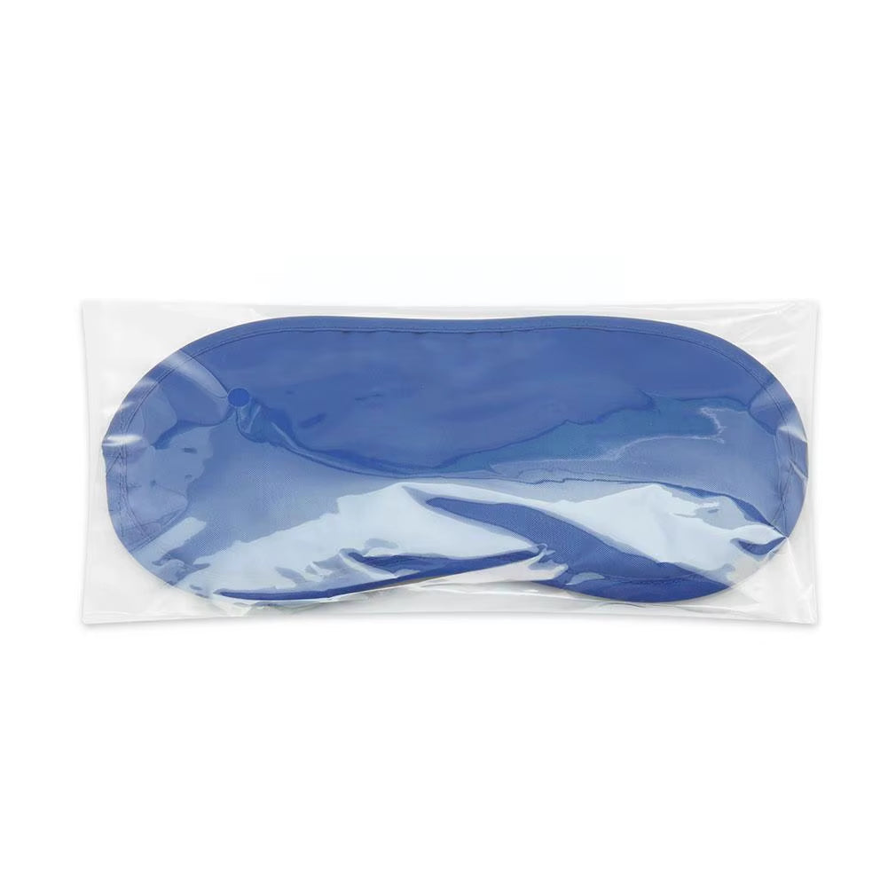 1Pcs Comfortable Sleep Eye Mask Shade Cover Blindfold Night Sleeping Travel Aid Sleeping Mask Blindfold Eyepatch