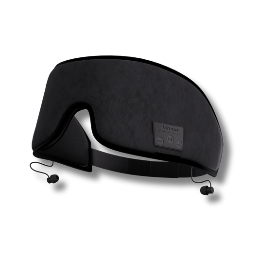 SERENITY Wireless Sleep Mask Headphones